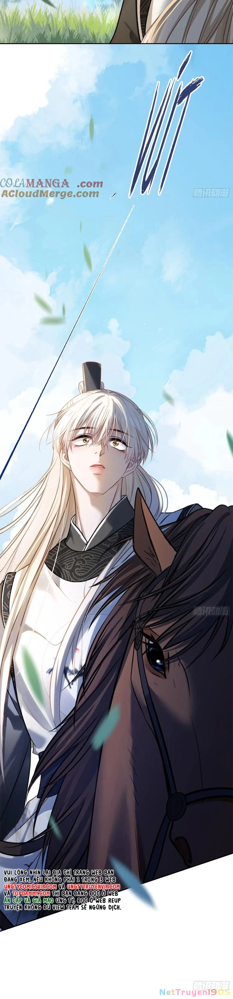 Xuyên Nhanh: Quan Hệ Gây Nghiện Chapter 26 - 11