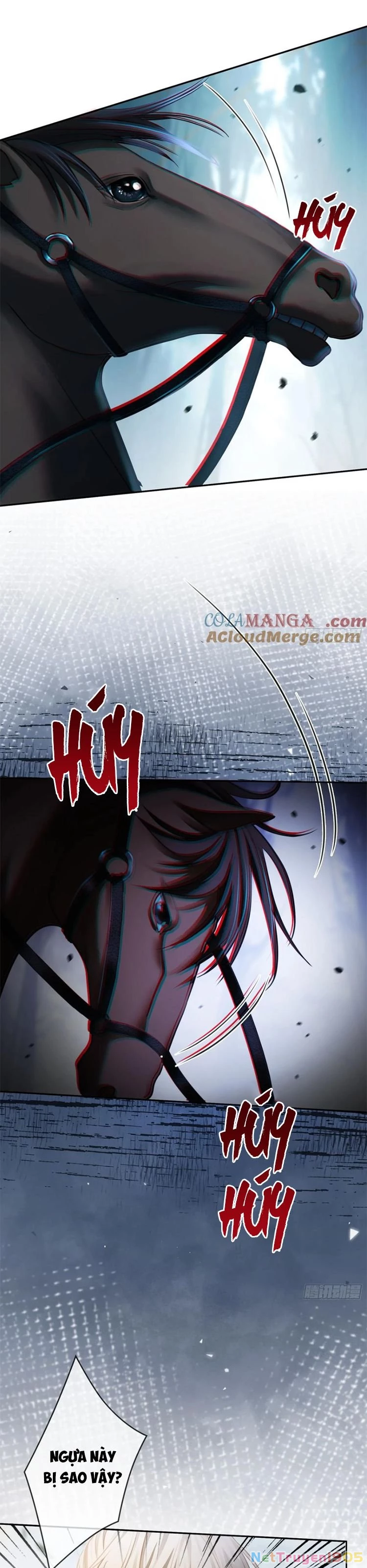 Xuyên Nhanh: Quan Hệ Gây Nghiện Chapter 26 - 12