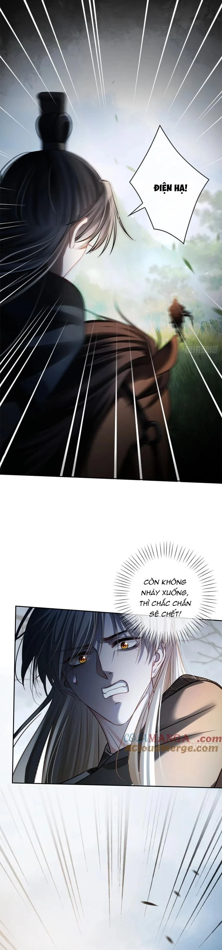 Xuyên Nhanh: Quan Hệ Gây Nghiện Chapter 26 - 14