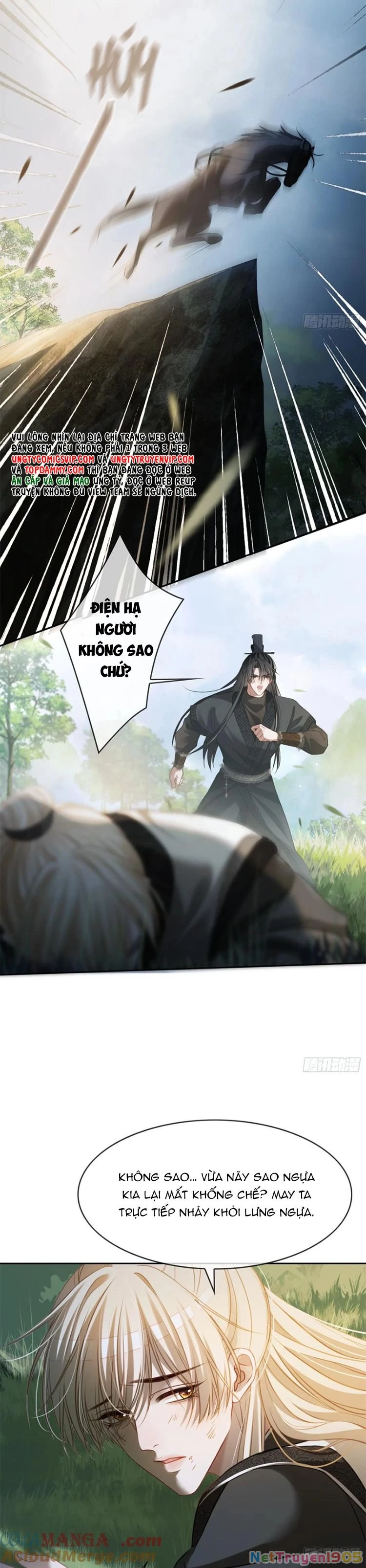 Xuyên Nhanh: Quan Hệ Gây Nghiện Chapter 26 - 15