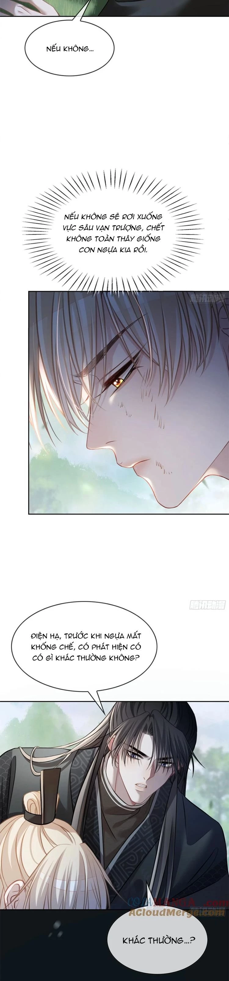 Xuyên Nhanh: Quan Hệ Gây Nghiện Chapter 26 - 16