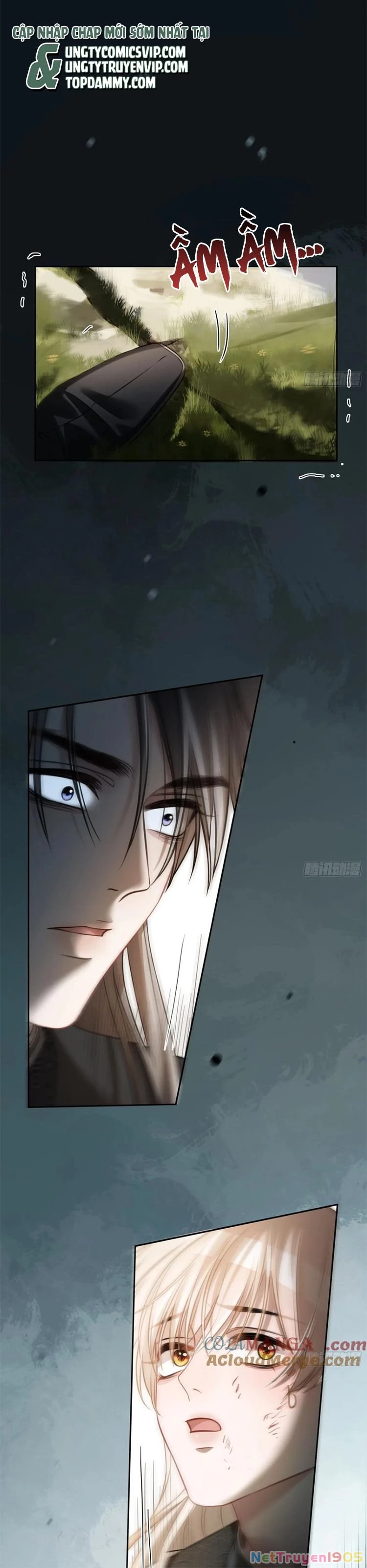 Xuyên Nhanh: Quan Hệ Gây Nghiện Chapter 26 - 17