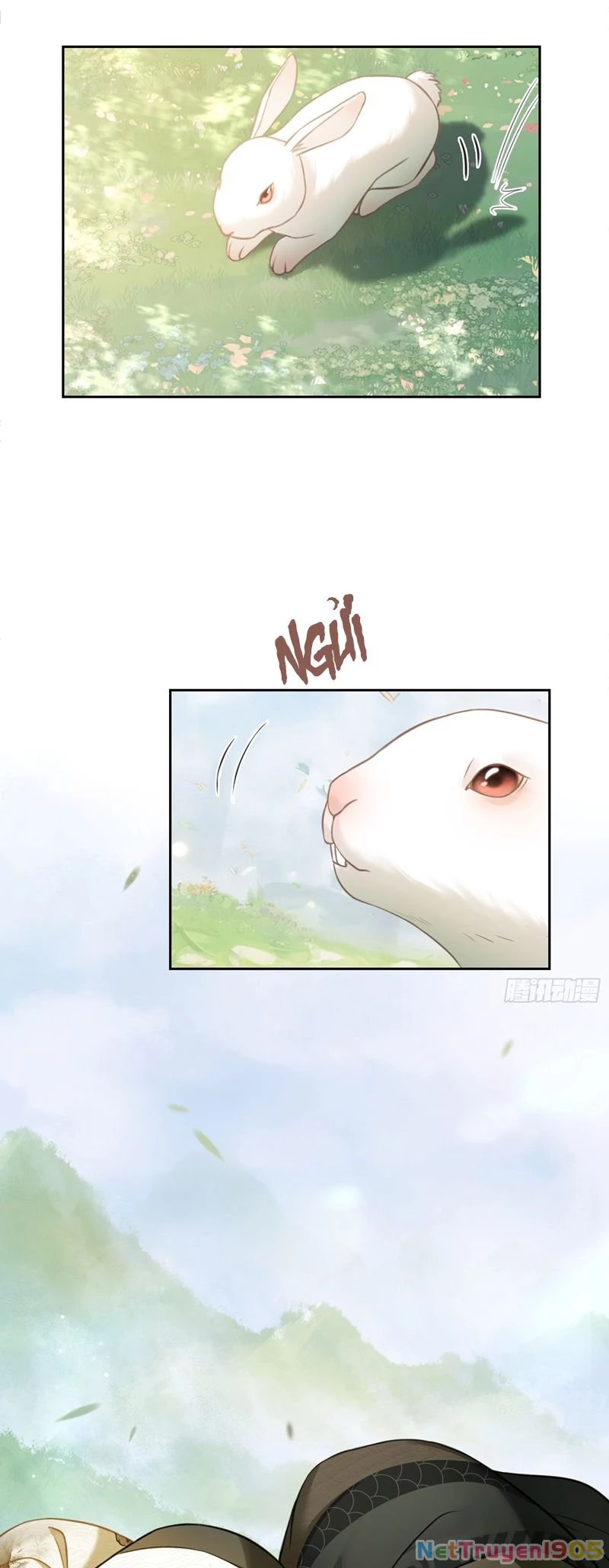 Xuyên Nhanh: Quan Hệ Gây Nghiện Chapter 27 - 3