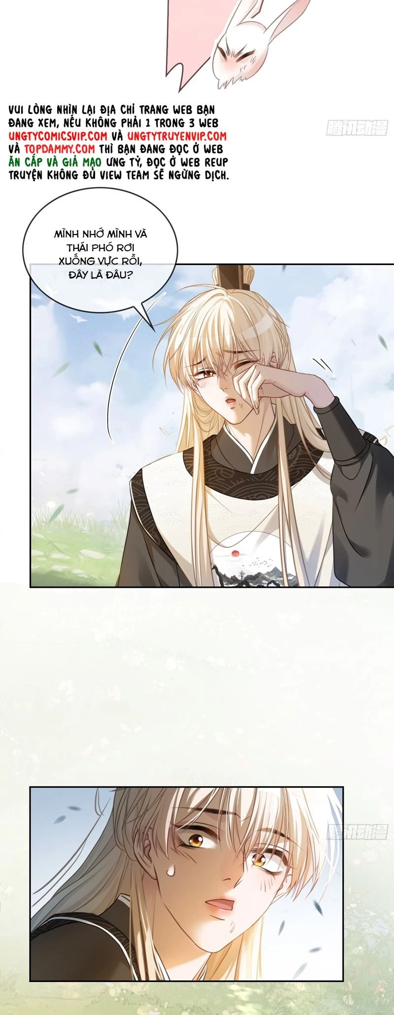 Xuyên Nhanh: Quan Hệ Gây Nghiện Chapter 27 - 5