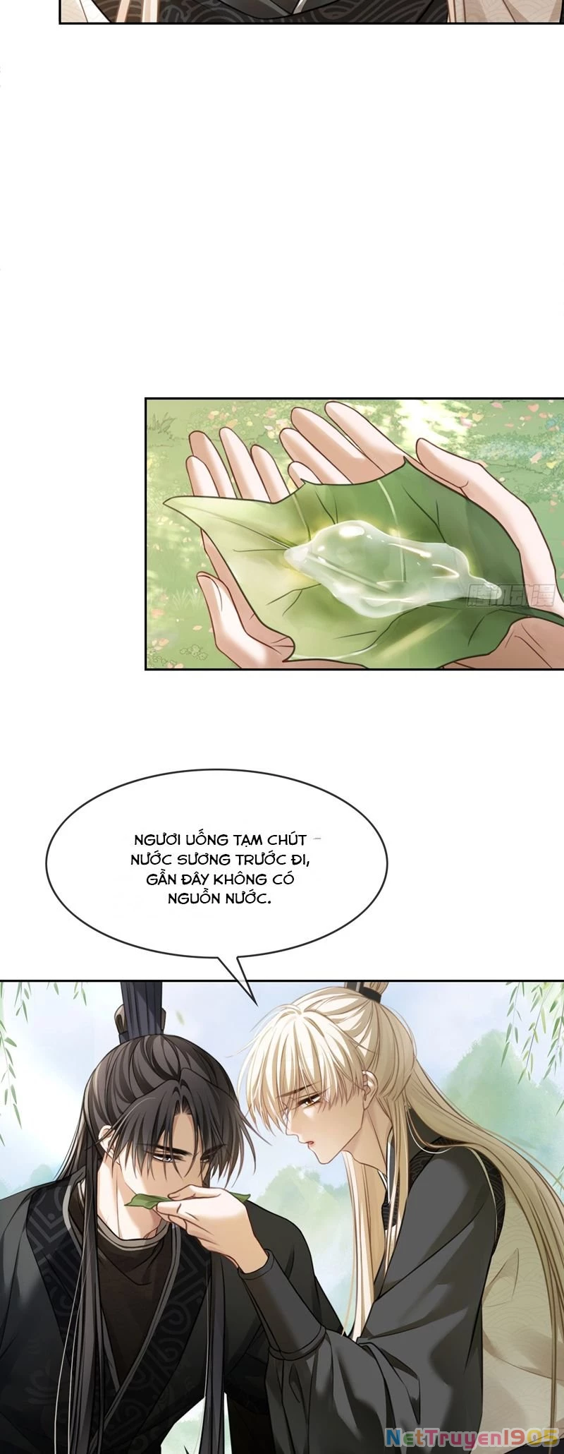 Xuyên Nhanh: Quan Hệ Gây Nghiện Chapter 27 - 8