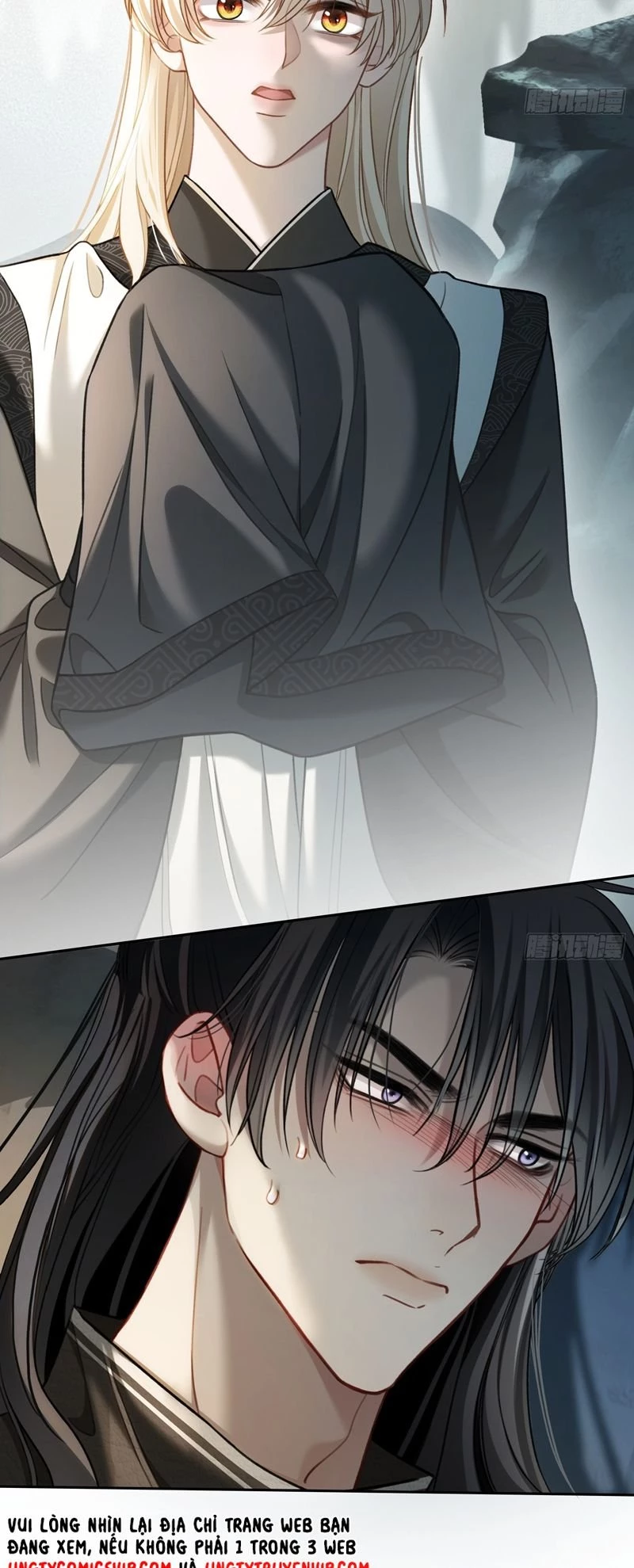 Xuyên Nhanh: Quan Hệ Gây Nghiện Chapter 27 - 16