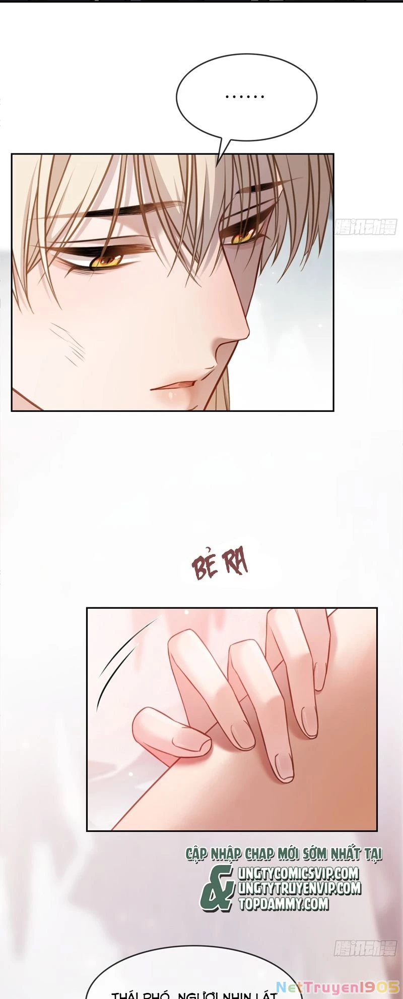 Xuyên Nhanh: Quan Hệ Gây Nghiện Chapter 27 - 18