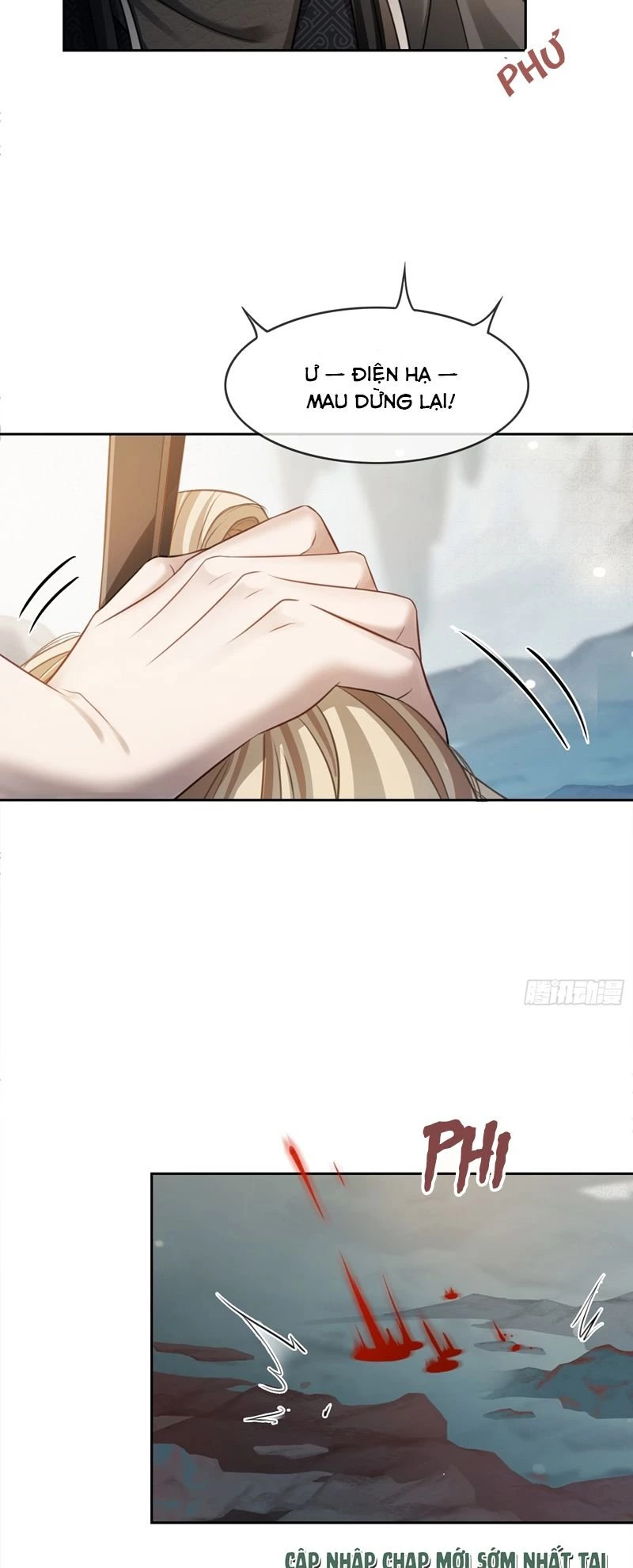 Xuyên Nhanh: Quan Hệ Gây Nghiện Chapter 27 - 22