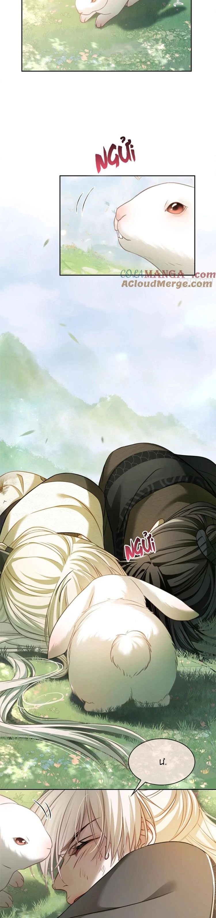 Xuyên Nhanh: Quan Hệ Gây Nghiện Chapter 28 - 3