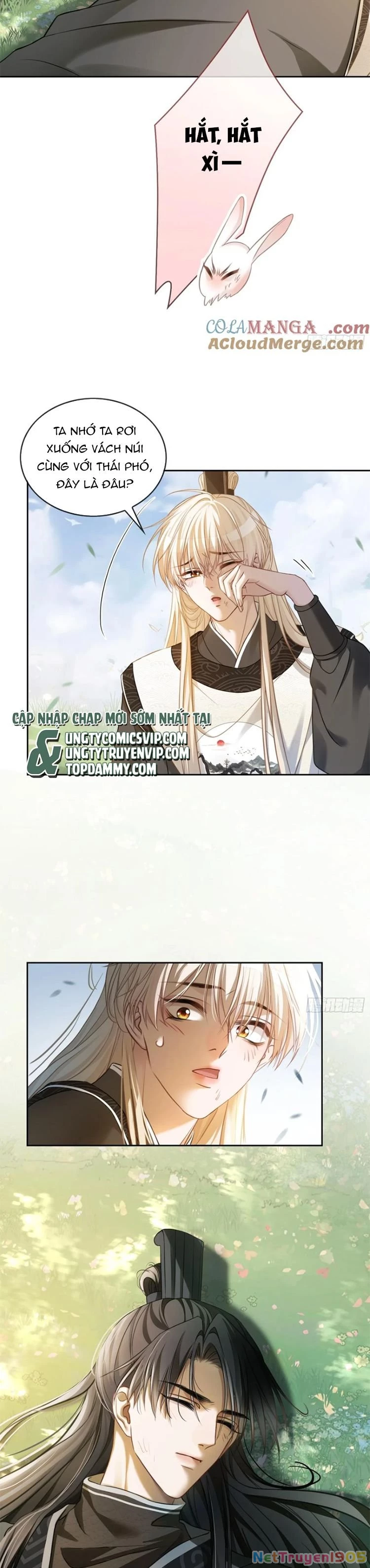 Xuyên Nhanh: Quan Hệ Gây Nghiện Chapter 28 - 4