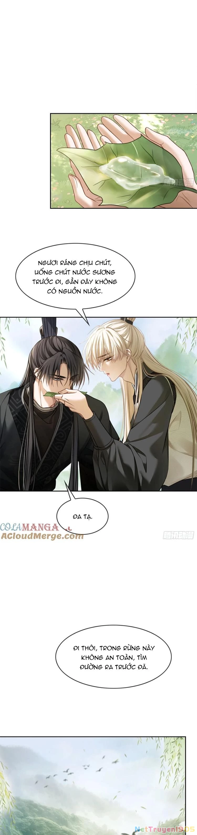 Xuyên Nhanh: Quan Hệ Gây Nghiện Chapter 28 - 6