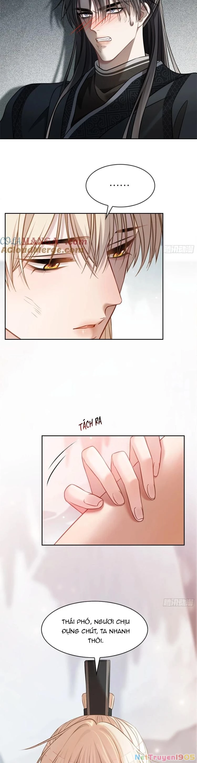 Xuyên Nhanh: Quan Hệ Gây Nghiện Chapter 28 - 12