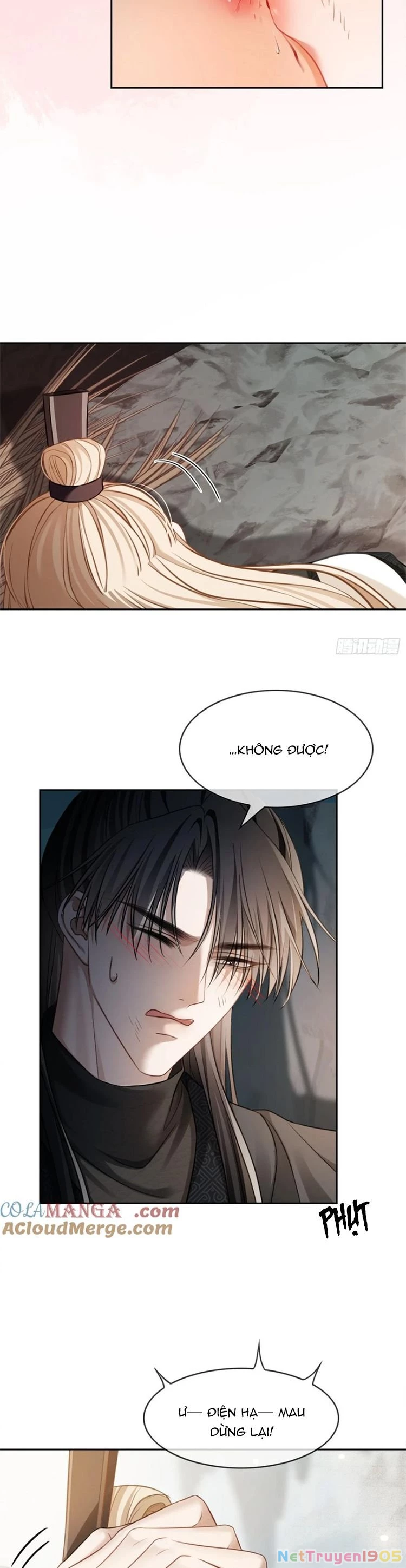 Xuyên Nhanh: Quan Hệ Gây Nghiện Chapter 28 - 14
