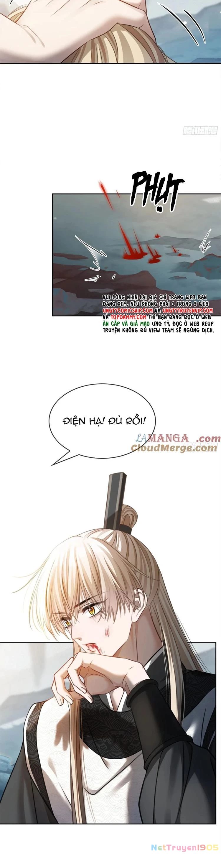 Xuyên Nhanh: Quan Hệ Gây Nghiện Chapter 28 - 15