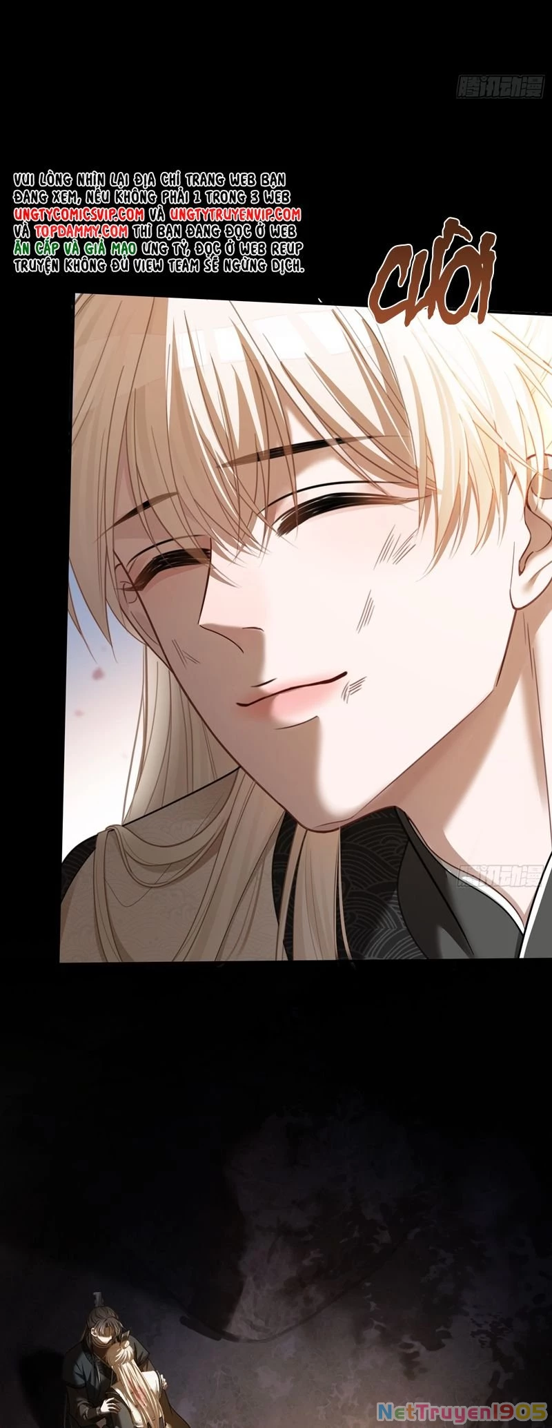 Xuyên Nhanh: Quan Hệ Gây Nghiện Chapter 29 - 5