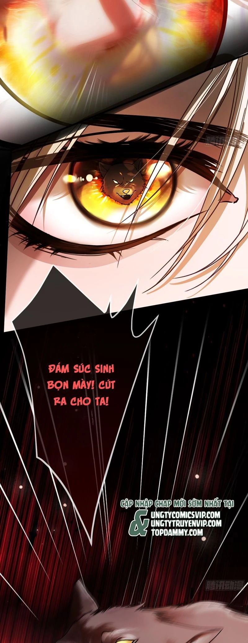 Xuyên Nhanh: Quan Hệ Gây Nghiện Chapter 29 - 11