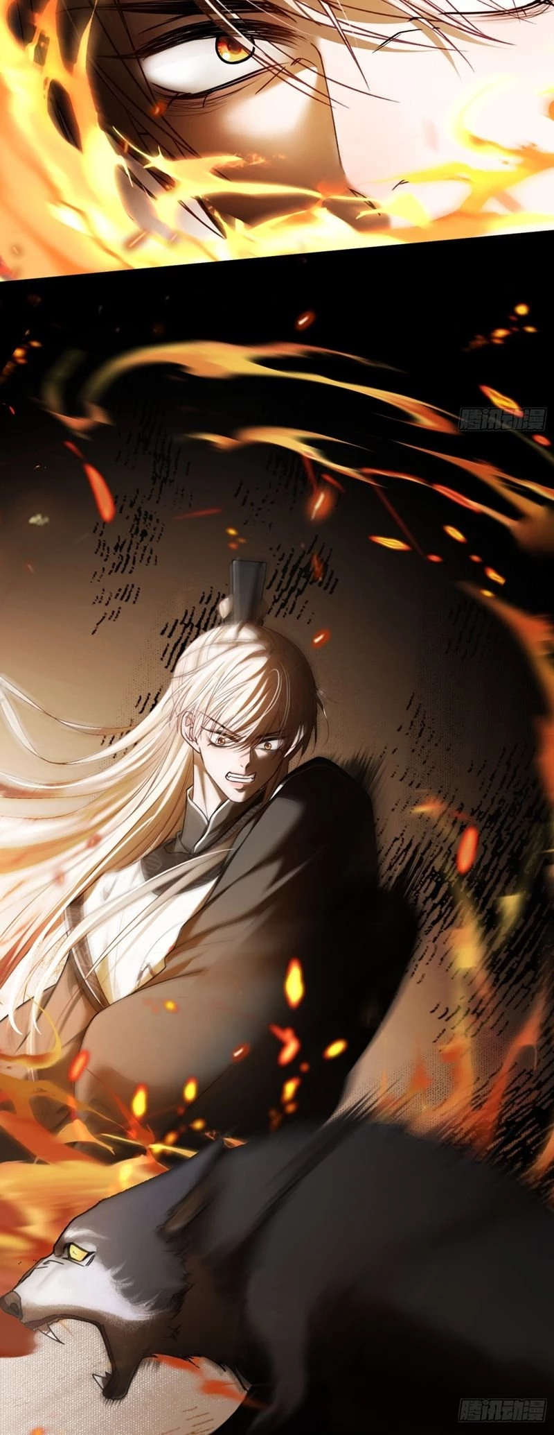 Xuyên Nhanh: Quan Hệ Gây Nghiện Chapter 29 - 13