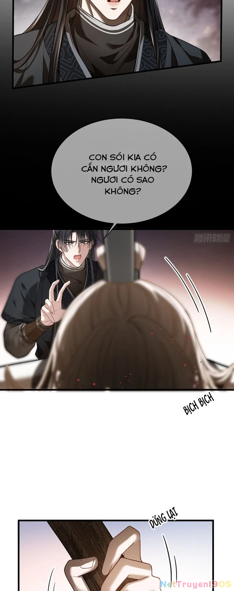 Xuyên Nhanh: Quan Hệ Gây Nghiện Chapter 29 - 16