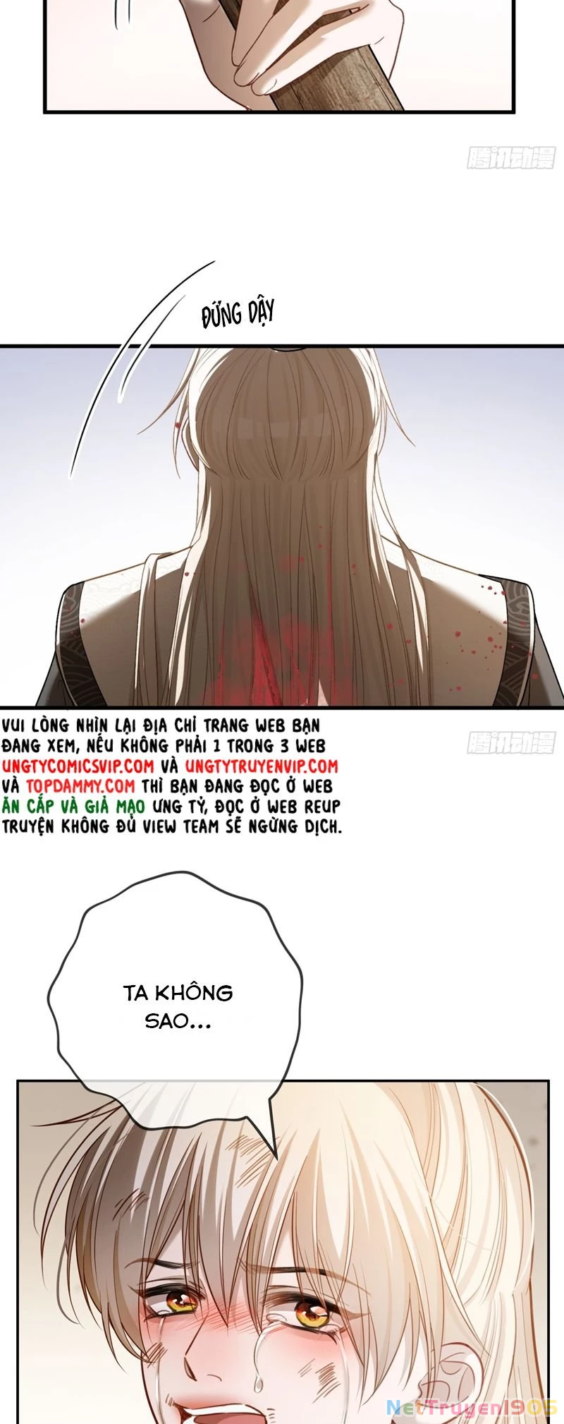 Xuyên Nhanh: Quan Hệ Gây Nghiện Chapter 29 - 17