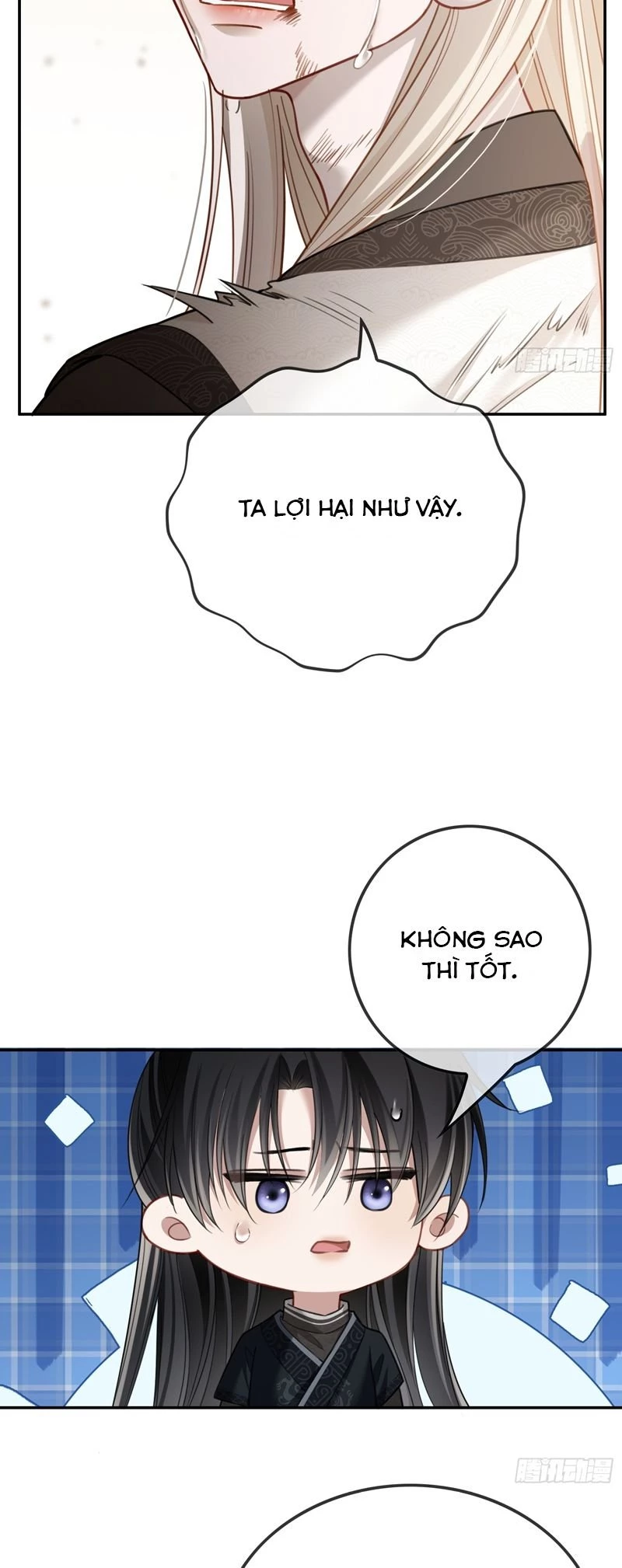 Xuyên Nhanh: Quan Hệ Gây Nghiện Chapter 29 - 18