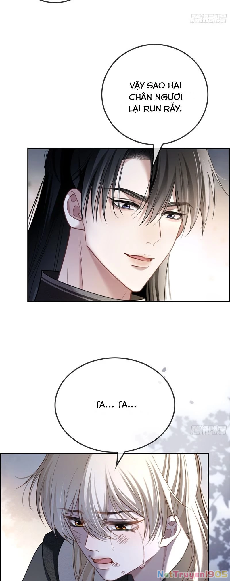 Xuyên Nhanh: Quan Hệ Gây Nghiện Chapter 29 - 20