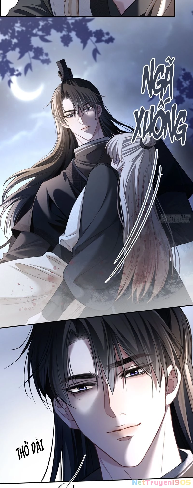 Xuyên Nhanh: Quan Hệ Gây Nghiện Chapter 29 - 21