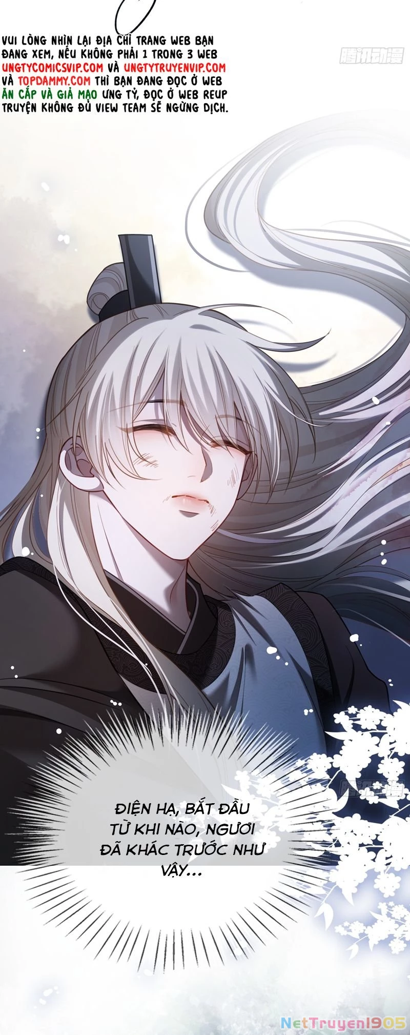 Xuyên Nhanh: Quan Hệ Gây Nghiện Chapter 29 - 22