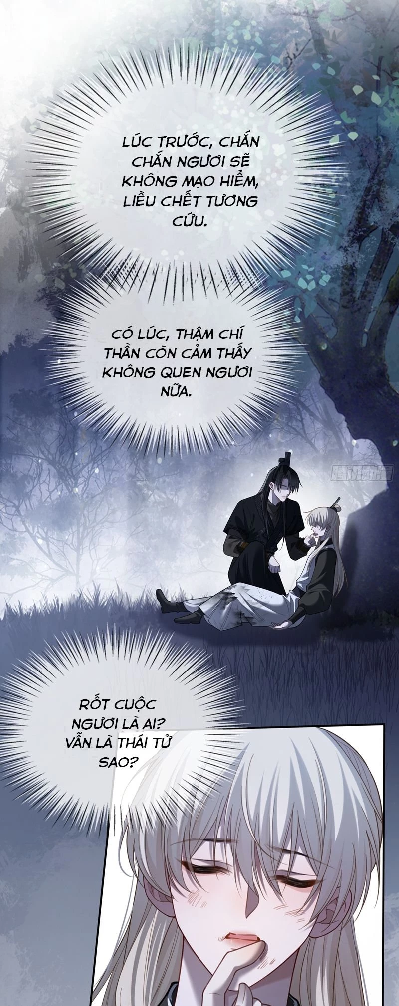 Xuyên Nhanh: Quan Hệ Gây Nghiện Chapter 29 - 23
