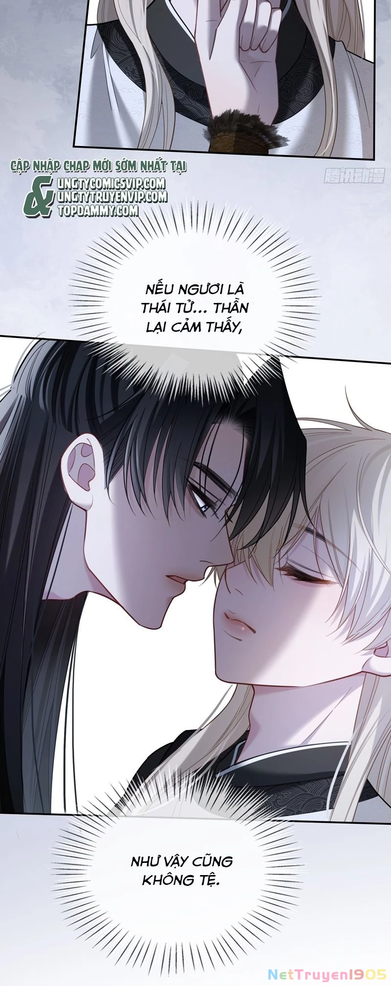 Xuyên Nhanh: Quan Hệ Gây Nghiện Chapter 29 - 24