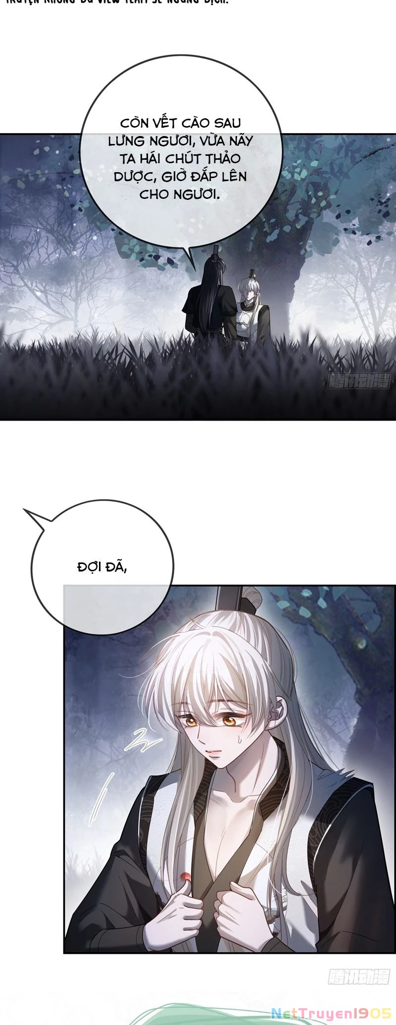 Xuyên Nhanh: Quan Hệ Gây Nghiện Chapter 30 - 5