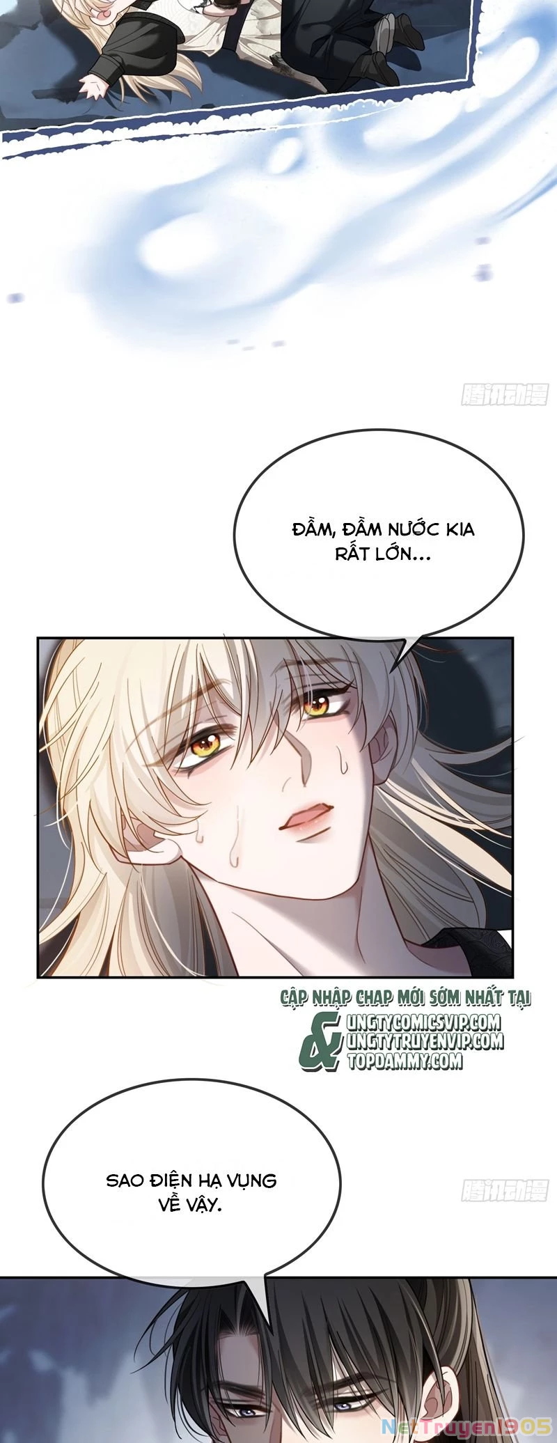 Xuyên Nhanh: Quan Hệ Gây Nghiện Chapter 30 - 10