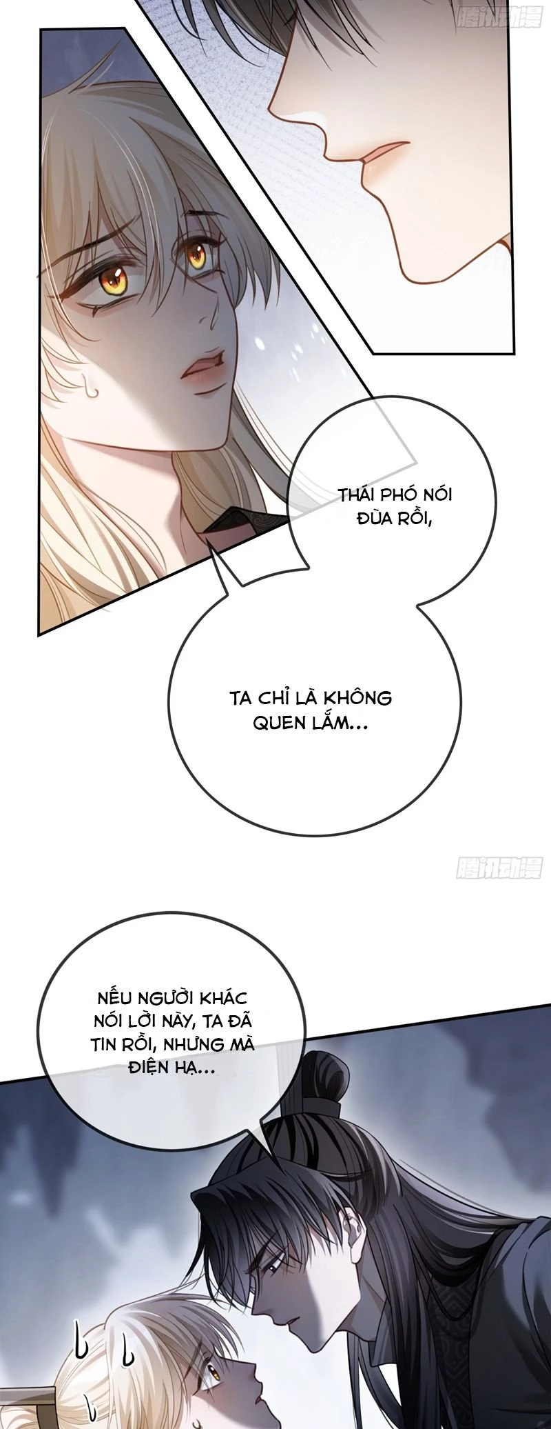 Xuyên Nhanh: Quan Hệ Gây Nghiện Chapter 30 - 13