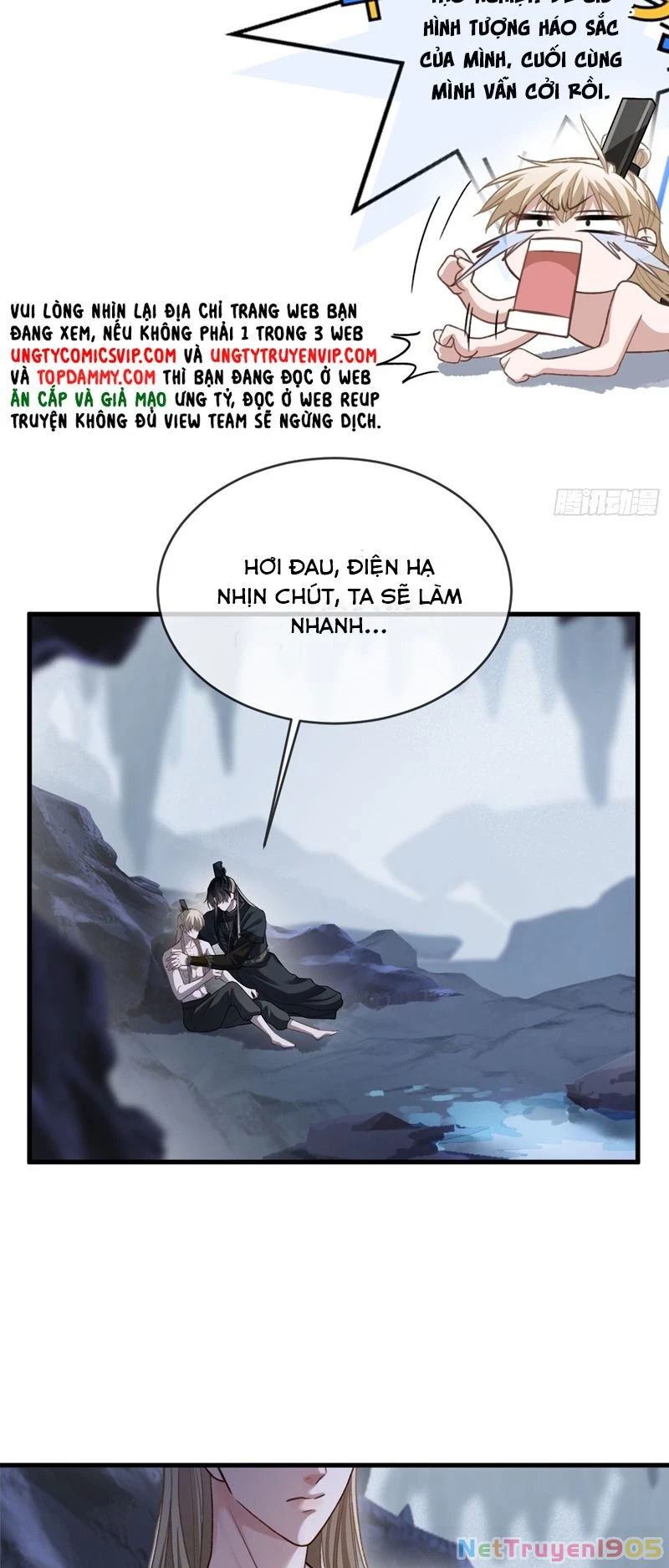 Xuyên Nhanh: Quan Hệ Gây Nghiện Chapter 30 - 19