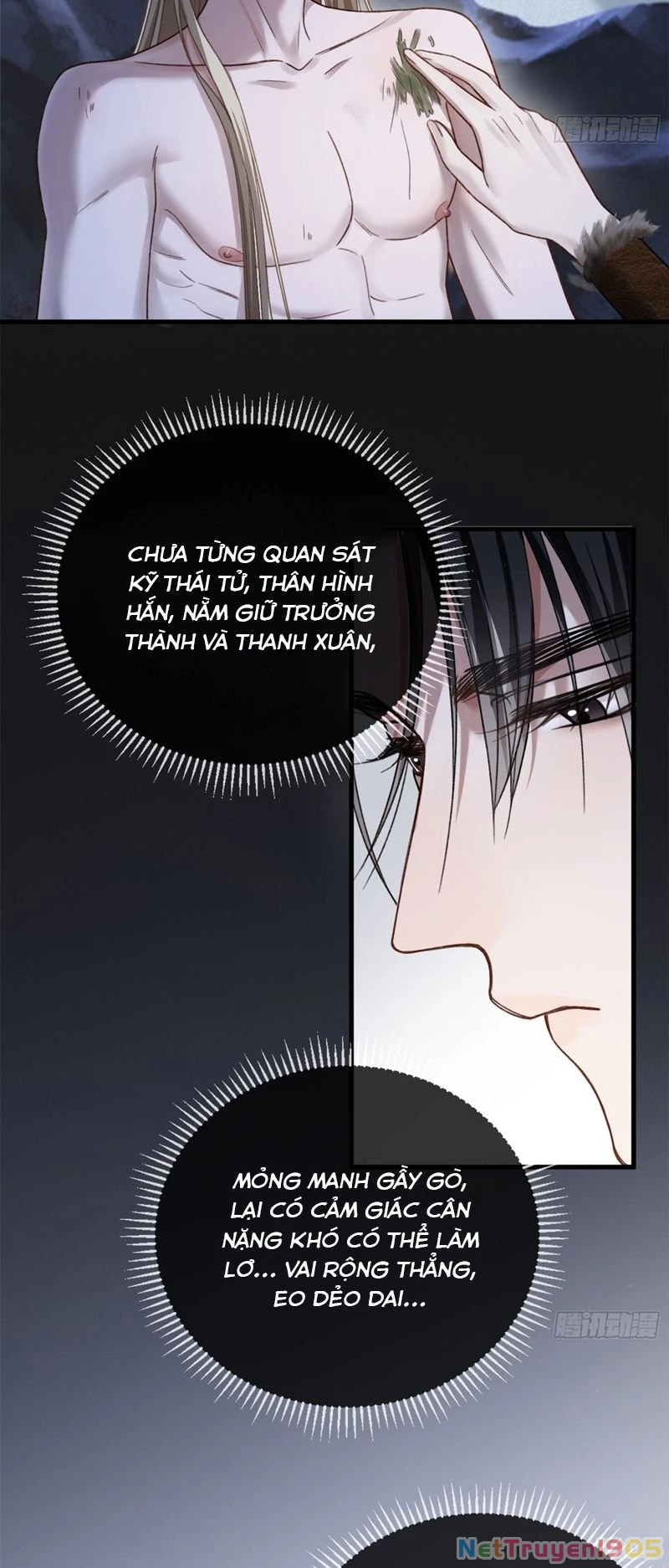 Xuyên Nhanh: Quan Hệ Gây Nghiện Chapter 30 - 20