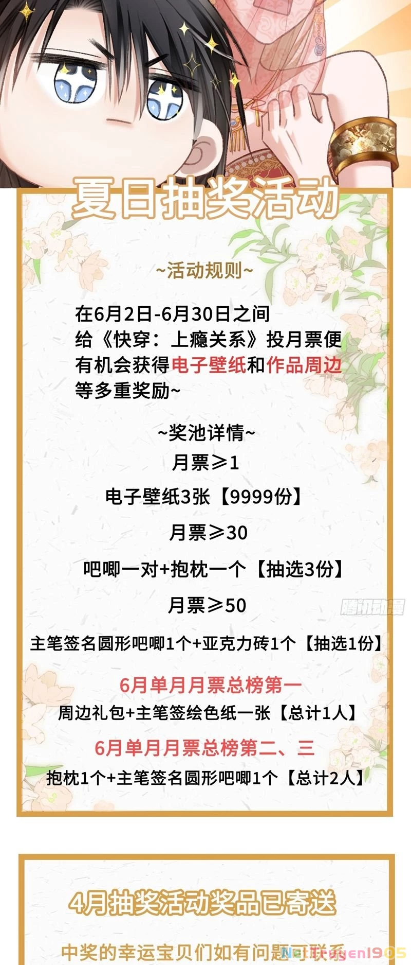 Xuyên Nhanh: Quan Hệ Gây Nghiện Chapter 30 - 23