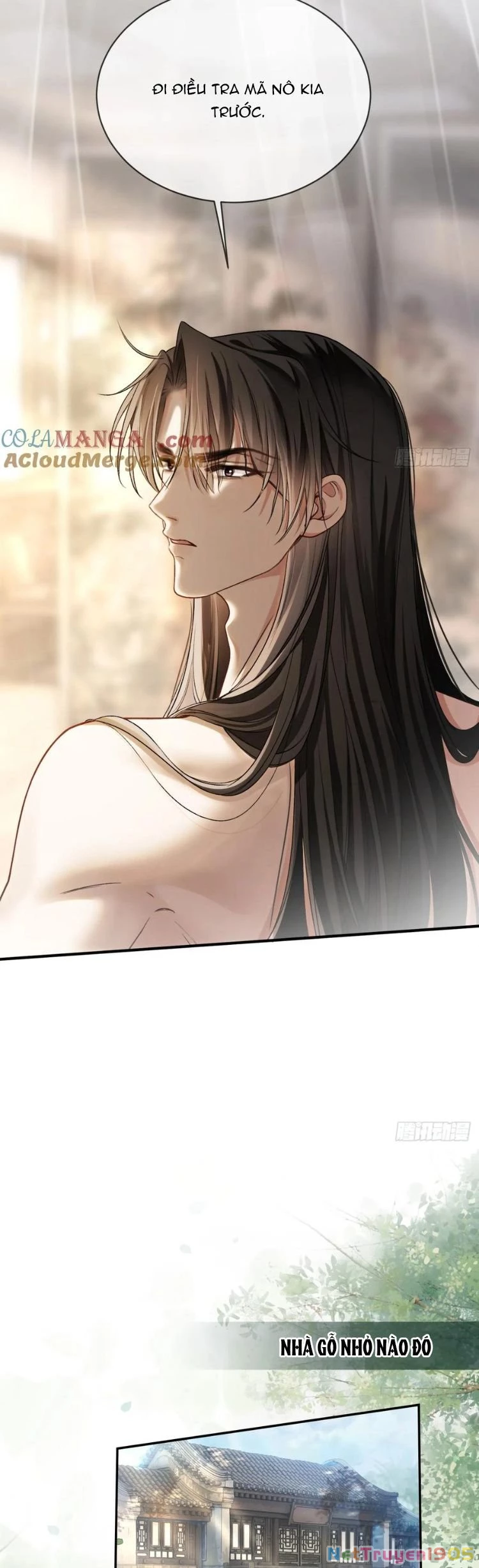 Xuyên Nhanh: Quan Hệ Gây Nghiện Chapter 32 - 11