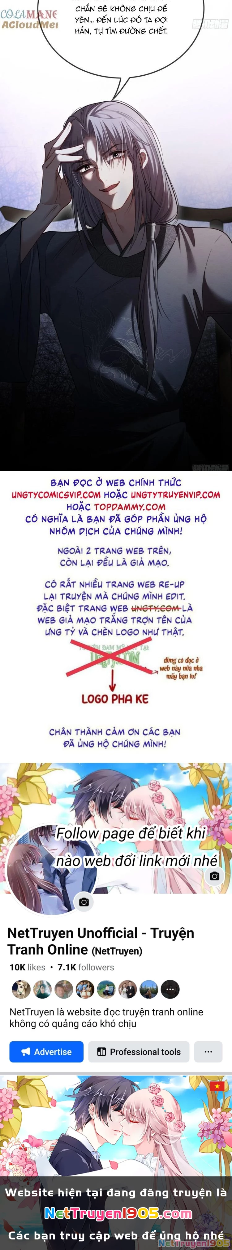 Xuyên Nhanh: Quan Hệ Gây Nghiện Chapter 32 - 15