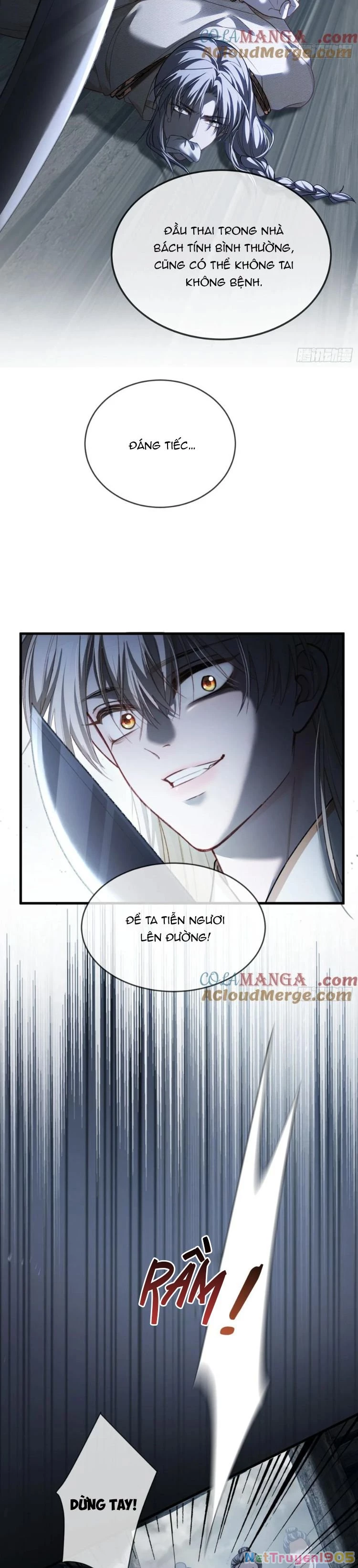 Xuyên Nhanh: Quan Hệ Gây Nghiện Chapter 33 - 8