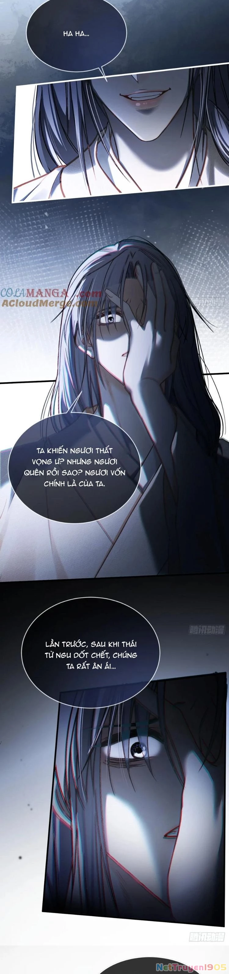 Xuyên Nhanh: Quan Hệ Gây Nghiện Chapter 34 - 6