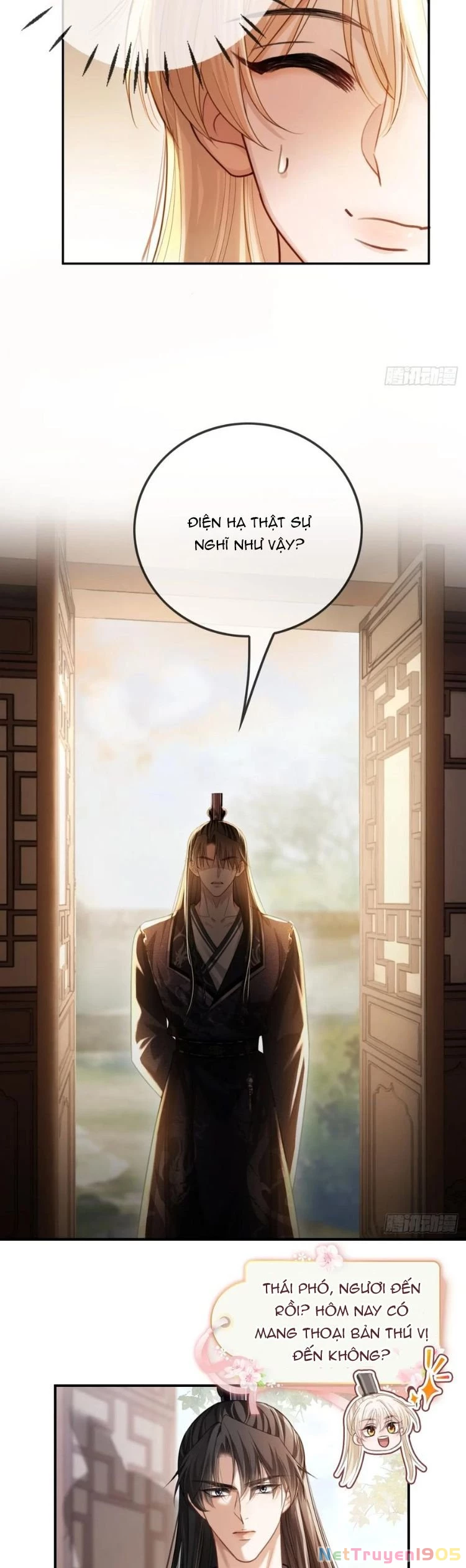 Xuyên Nhanh: Quan Hệ Gây Nghiện Chapter 34 - 12