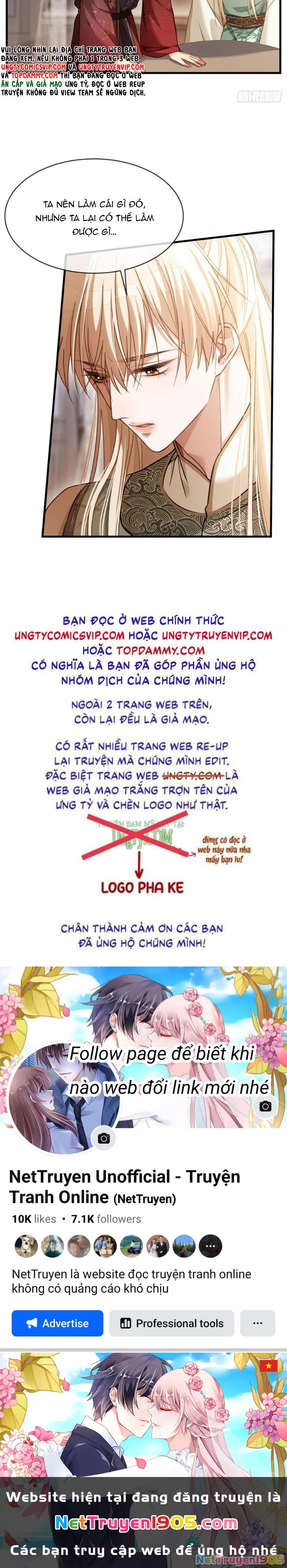 Xuyên Nhanh: Quan Hệ Gây Nghiện Chapter 34 - 18