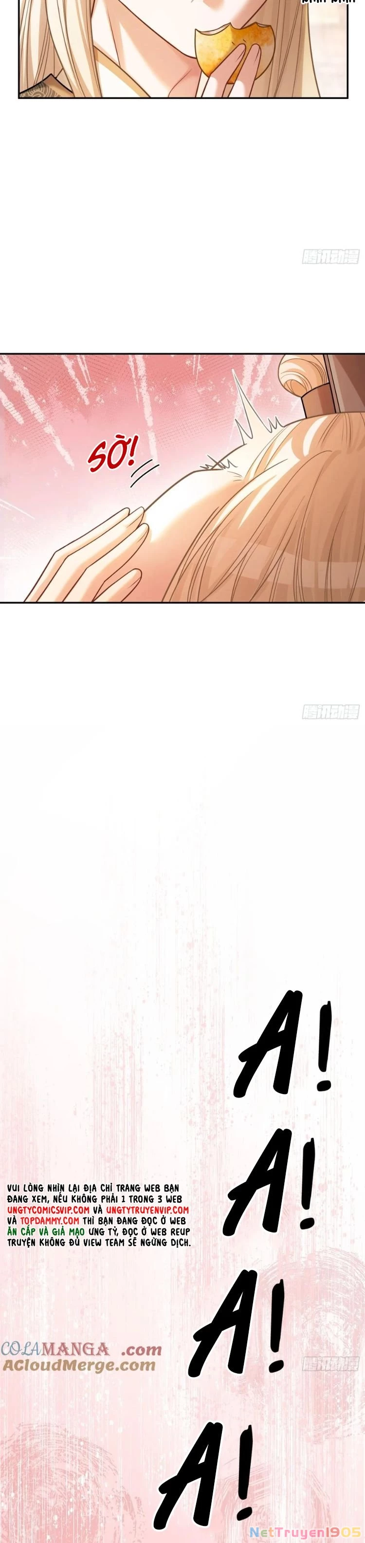 Xuyên Nhanh: Quan Hệ Gây Nghiện Chapter 35 - 6