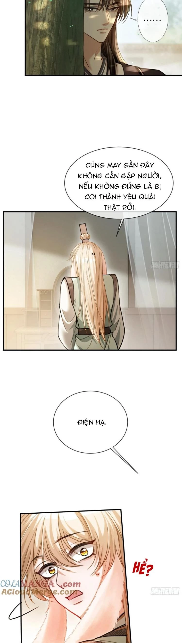 Xuyên Nhanh: Quan Hệ Gây Nghiện Chapter 35 - 12