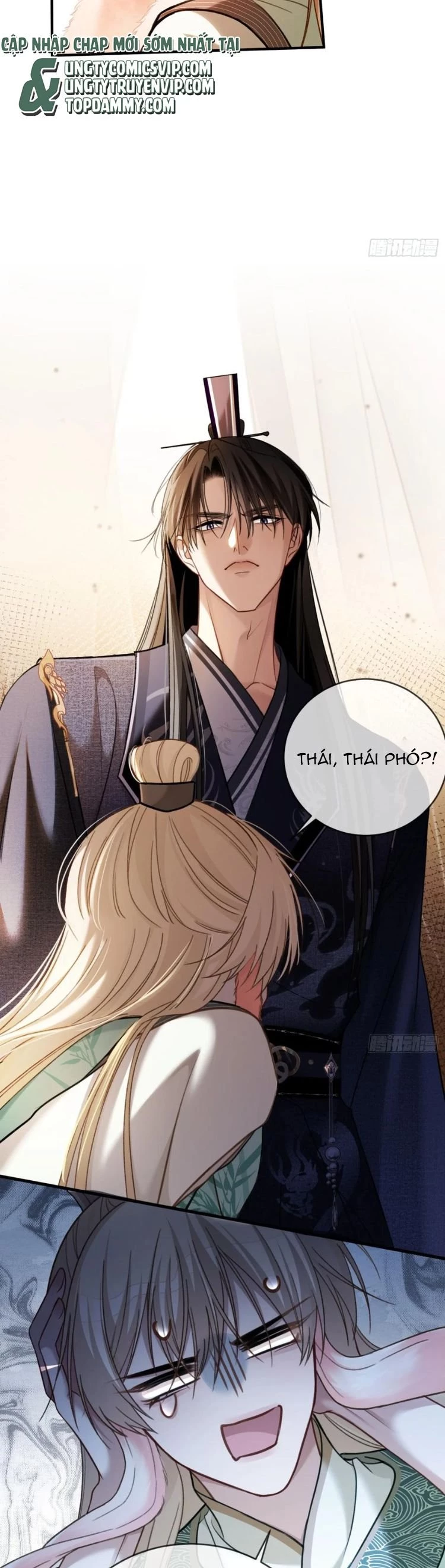 Xuyên Nhanh: Quan Hệ Gây Nghiện Chapter 35 - 13