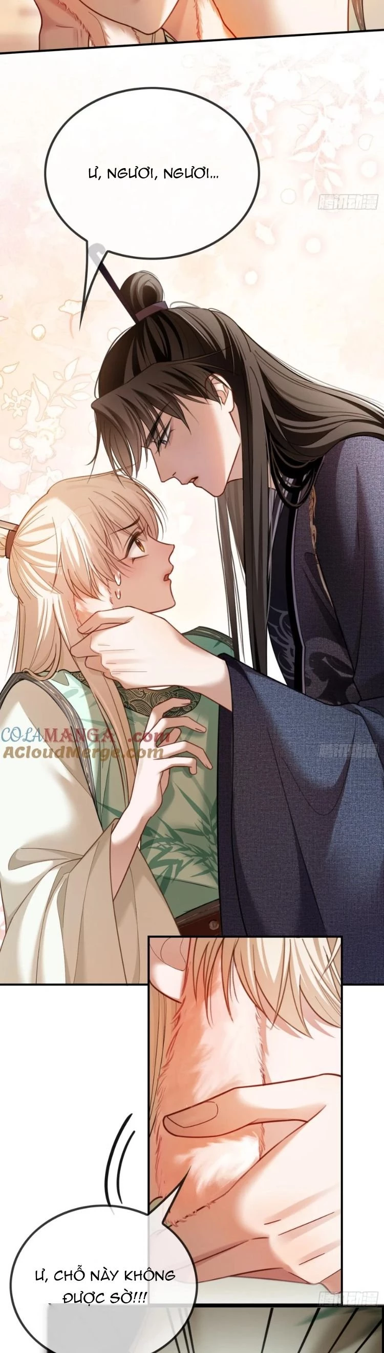 Xuyên Nhanh: Quan Hệ Gây Nghiện Chapter 35 - 17
