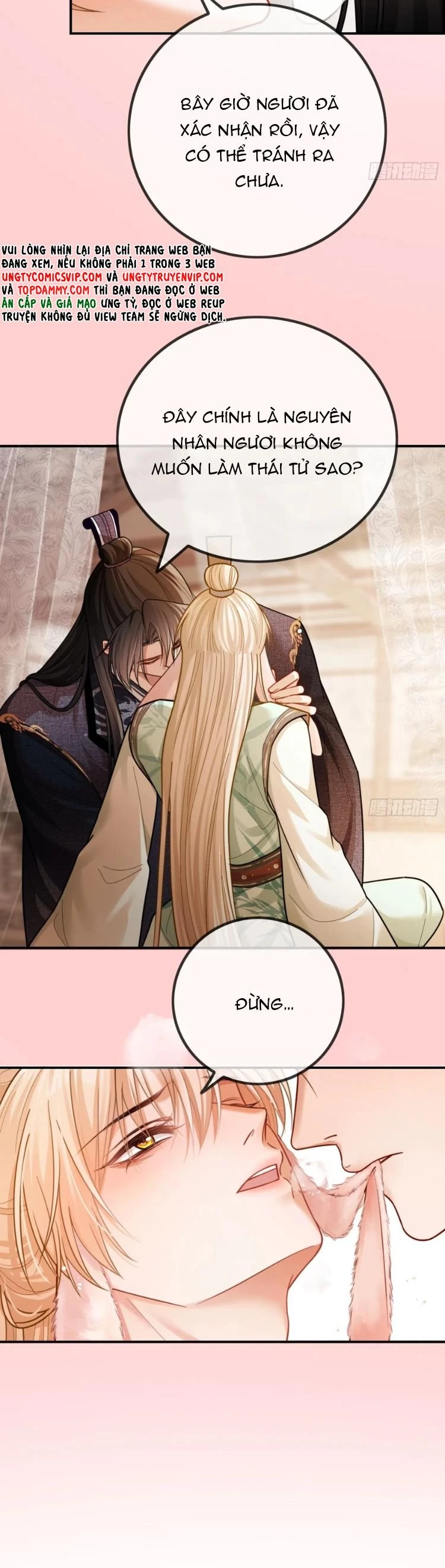 Xuyên Nhanh: Quan Hệ Gây Nghiện Chapter 35 - 19