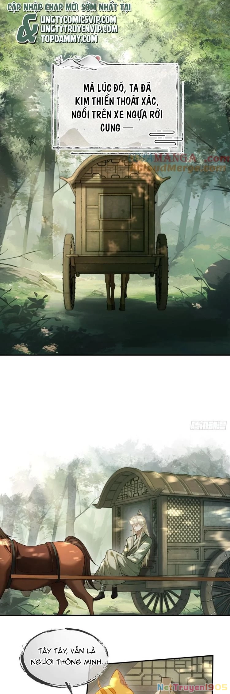 Xuyên Nhanh: Quan Hệ Gây Nghiện Chapter 36 - 12