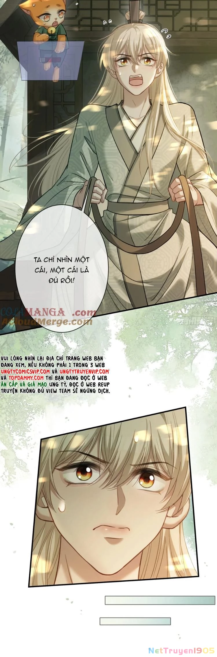 Xuyên Nhanh: Quan Hệ Gây Nghiện Chapter 36 - 19