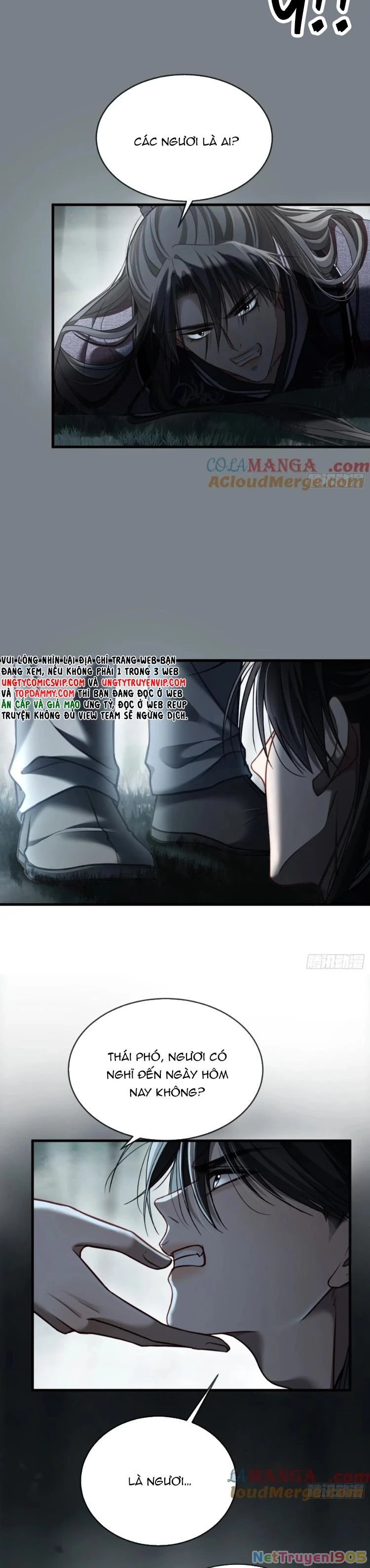 Xuyên Nhanh: Quan Hệ Gây Nghiện Chapter 37 - 3