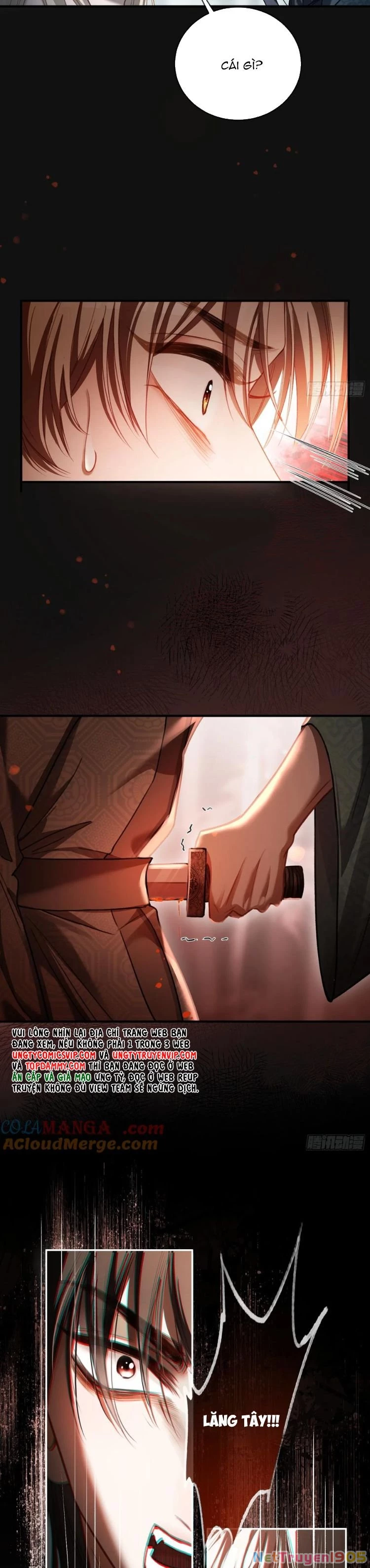 Xuyên Nhanh: Quan Hệ Gây Nghiện Chapter 37 - 10